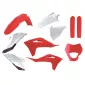 Κιτ Πλαστικών Full Enduro POLISPORT για GAS GAS EC/EC-F - 2021 ΚΟΚΚΙΝΟ OEM Color thumb