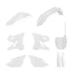 Κιτ Πλαστικών MX Full POLISPORT για YAMAHA YZ125/250 - 2021 ΑΣΠΡΟ thumb