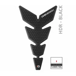 Προστατευτικό τάπας βενζίνης HDR7/PR3547 Προστατευτικό τάπας βενζίνης HDR7/PR3547