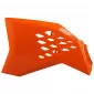 Κάλυμμα ψυγείου POLISPORT КТМ 65SX (11-15) - 2009-15 / 65XC - 2009 KTM ΠΟΡΤΟΚΑΛΙ OEM Color  thumb