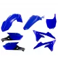 Κιτ Πλαστικών MX POLISPORT για YAMAHA YZ450F - 2018-21 OEM Color thumb