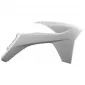 Κάλυμμα ψυγείου POLISPORT КТМ SX / SX-F / EXC / EXC-F / XC / XC-F - KTM ΑΣΠΡΟ thumb