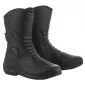 Μπότες μηχανής ALPINESTARS ORIGIN DRYSTAR BLACK thumb