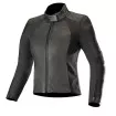 Γυναικείο δερμάτινο μπουφάν μηχανής ALPINESTARS STELLA VIKA V2 BLACK Γυναικείο δερμάτινο μπουφάν μηχανής ALPINESTARS STELLA VIKA V2 BLACK thumb