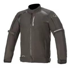 Μπουφάν μηχανής ALPINESTARS HEADLANDS DRYSTAR ΜΑΥΡΟ Μπουφάν μηχανής ALPINESTARS HEADLANDS DRYSTAR ΜΑΥΡΟ