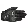 Γυναικεία γάντια μηχανής ALPINESTARS STELLA SMX-1 AIR V2 BLACK