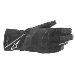 Γάντια μηχανής ALPINESTARS ANDES V3 BLACK Γάντια μηχανής ALPINESTARS ANDES V3 BLACK