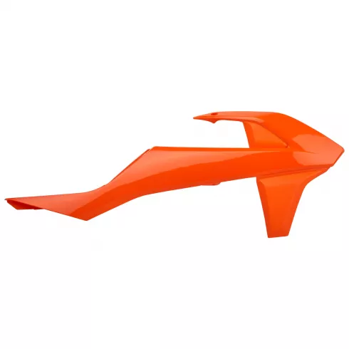 Κάλυμμα ψυγείου POLISPORT КТМ SX /SX-F / EXC / EXC-F / XC / XC-F KTM ΠΟΡΤΟΚΑΛΙ Κάλυμμα ψυγείου POLISPORT КТМ SX /SX-F / EXC / EXC-F / XC / XC-F KTM ΠΟΡΤΟΚΑΛΙ