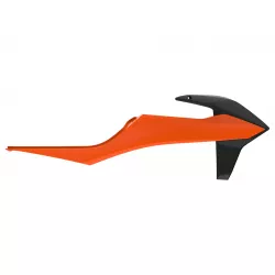 Κάλυμμα ψυγείου POLISPORT КТМ SX /SX-F/ EXC/ EXCF/ XCW/ XCFW KTM ΜΑΥΡΟ/ΠΟΡΤΟΚΑΛΙ Κάλυμμα ψυγείου POLISPORT КТМ SX /SX-F/ EXC/ EXCF/ XCW/ XCFW KTM ΜΑΥΡΟ/ΠΟΡΤΟΚΑΛΙ