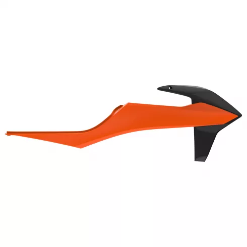 Κάλυμμα ψυγείου POLISPORT КТМ SX /SX-F/ EXC/ EXCF/ XCW/ XCFW KTM ΜΑΥΡΟ/ΠΟΡΤΟΚΑΛΙ Κάλυμμα ψυγείου POLISPORT КТМ SX /SX-F/ EXC/ EXCF/ XCW/ XCFW KTM ΜΑΥΡΟ/ΠΟΡΤΟΚΑΛΙ