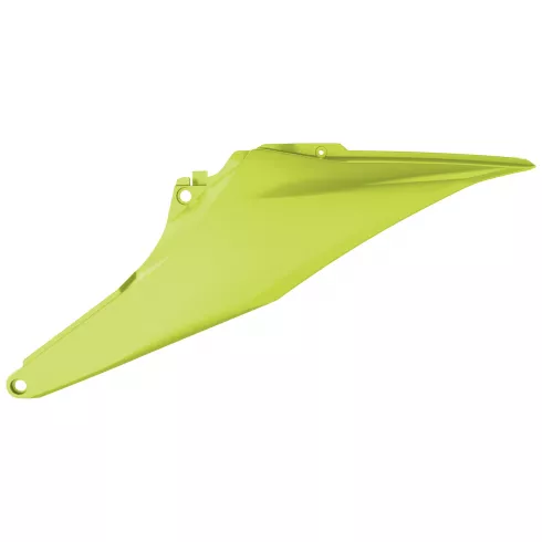Πλαϊνά πλαστικά Polisport για KTM SX /SX-F - 2019-21 - Yellow Flo Πλαϊνά πλαστικά Polisport για KTM SX /SX-F - 2019-21 - Yellow Flo