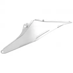 Πλαϊνά πλαστικά Polisport για KTM SX /SX-F - 2019-21 - Clear  Πλαϊνά πλαστικά Polisport για KTM SX /SX-F - 2019-21 - Clear