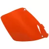 Πλαϊνά πλαστικά Polisport για KTM SX / EXC / MXC - KTM ΠΟΡΤΟΚΑΛΙ OEM Color 