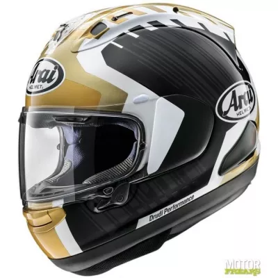 Κράνος μηχανής Arai RX-7V REA GOLD