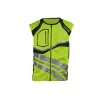 Ανακλαστικό γιλέκο μηχανής SECA SIGNAL II FLUO