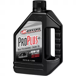 Λάδι μηχανής MAXIMA Pro Plus 10W50 - 1L Λάδι μηχανής MAXIMA Pro Plus 10W50 - 1L
