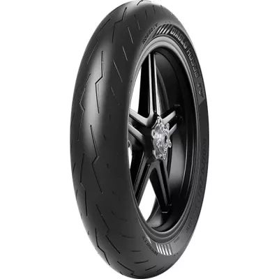 Λάστιχο μοτοσυκλέτας εμπρός PIRELLI DIABLO ROSSO IV 120/70 ZR 17 M/C TL 58W F