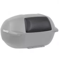 Μαξιλάρι πλάτης για βαλίτσα SHAD SH47 Μαξιλάρι πλάτης για βαλίτσα SHAD SH47