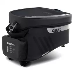 Τσάντα ρεζερβουάρ μοτοσυκλέτας SHAD SW23B Αδιάβροχη Τσάντα ρεζερβουάρ μοτοσυκλέτας SHAD SW23B Αδιάβροχη