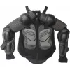 Παιδική προστασία θώρακα BLACK