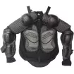 Παιδική προστασία θώρακα BLACK thumb