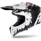 Παιδικό κράνος motocross AIROH WRAAP BEAST MATT thumb