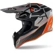Παιδικό κράνος motocross AIROH WRAAP MOOD ORANGE MATT Παιδικό κράνος motocross AIROH WRAAP MOOD ORANGE MATT thumb