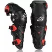 Επιγονατίδες ACERBIS IMPACT EVO 3.0 BLACK/RED Επιγονατίδες ACERBIS IMPACT EVO 3.0 BLACK/RED thumb