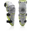 Επιγονατίδες ACERBIS IMPACT EVO 3.0 GREY/YELLOW