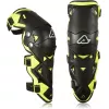 Επιγονατίδες ACERBIS IMPACT EVO 3.0 BLACK/YELLOW
