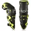 Επιγονατίδες ACERBIS IMPACT EVO 3.0 BLACK/YELLOW thumb