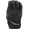 Γάντια μηχανής RICHA CRUISER PERFORATED BLACK