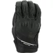 Γάντια μηχανής RICHA CRUISER PERFORATED BLACK thumb