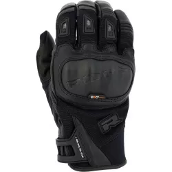Γάντια μηχανής RICHA MAGMA II BLACK/BLACK Γάντια μηχανής RICHA MAGMA II BLACK/BLACK