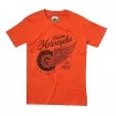 Κοντομάνικο μπλουζάκι TRILOBITE SCCTM18 VINTAGE ORANGE Κοντομάνικο μπλουζάκι TRILOBITE SCCTM18 VINTAGE ORANGE thumb