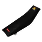 Σέλα μοτοσυκλέτας POLISPORT YAMAHA YZ125/250 - 2002-21 ΜΑΥΡΟ/ΓΚΡΙ thumb