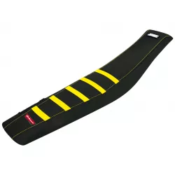 Κάλυμμα σέλας Zebra Polisport Husqvarna FC/TC - 2016-18 / FE/TE - 2017-18 Black/Yellow Κάλυμμα σέλας Zebra Polisport Husqvarna FC/TC - 2016-18 / FE/TE - 2017-18 Black/Yellow