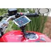 Βάση κινητού μοτοσυκλέτας RAM-MOUNTS X-Grip B-410-A-UN10BU για το ρεζερβοάρ thumb