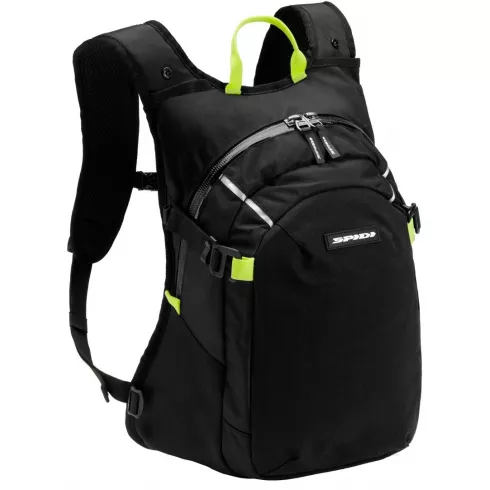 Σακίδιο πλάτης SPIDI TOUR PACK Black/Slate Σακίδιο πλάτης SPIDI TOUR PACK Black/Slate
