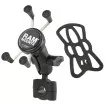 Βάση κινητού μοτοσυκλέτας RAM-MOUNTS X-Grip RAM-B-408-75-1-A-UN7U thumb
