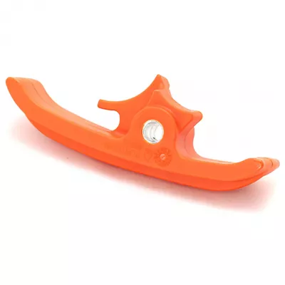 Γλύστρα αλυσίδας POLISPORT KTM SX / EXC-F / SX-F / XC / XC-F KTM ΠΟΡΤΟΚΑΛΙ