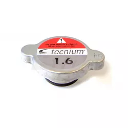 Κάλυμμα ψυγείου μοτοσυκλέτας Honda / Kawasaki / Suzuki / Yamaha 1,6 bar Κάλυμμα ψυγείου μοτοσυκλέτας Honda / Kawasaki / Suzuki / Yamaha 1,6 bar