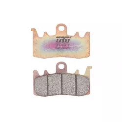 Τακάκια μοτοσυκλέτας TRW MCB856SRT