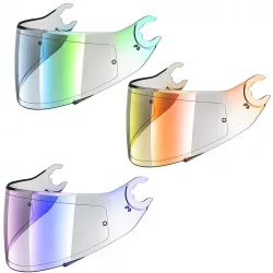 Ζελατίνα για κράνος μηχανής IRIDIUM SHARK SKWAL/D-SKLWAL/SPARTAN/SKWAL 2/D-SKWAL 2 Ζελατίνα για κράνος μηχανής IRIDIUM SHARK SKWAL/D-SKLWAL/SPARTAN/SKWAL 2/D-SKWAL 2