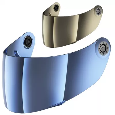 Ζελατίνα για κράνος μηχανής IRIDIUM SHARK S600/650/700/800/900/RIDILL