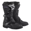 Μπότες μηχανής ALPINESTARS TOUCAN GORE-TEX BLACK Μπότες μηχανής ALPINESTARS TOUCAN GORE-TEX BLACK