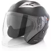 Κράνος μηχανής ACERBIS FIRSTWAY BLACK JET-OPEN FACE thumb