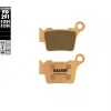 Πίσω τακάκια φρένων μοτοσυκλέτας Galfer SINTERED FD291G1396