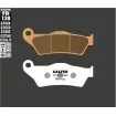 Τακάκια μοτοσυκλέτας Εμπρός / Πίσω Galfer SINTERED RACING FD138G1396R Τακάκια μοτοσυκλέτας Εμπρός / Πίσω Galfer SINTERED RACING FD138G1396R thumb