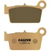 Πίσω τακάκια φρένων μοτοσυκλέτας Galfer SINTERED FD286G1396 thumb